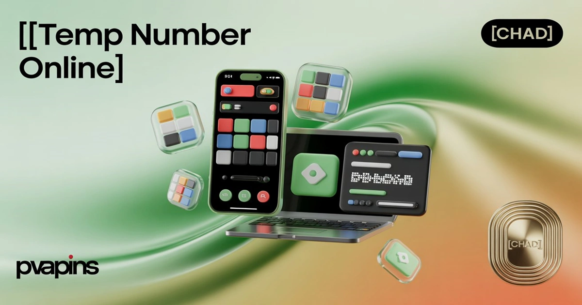 Use a Virtual Number to Receive Amazon SMS in Chad